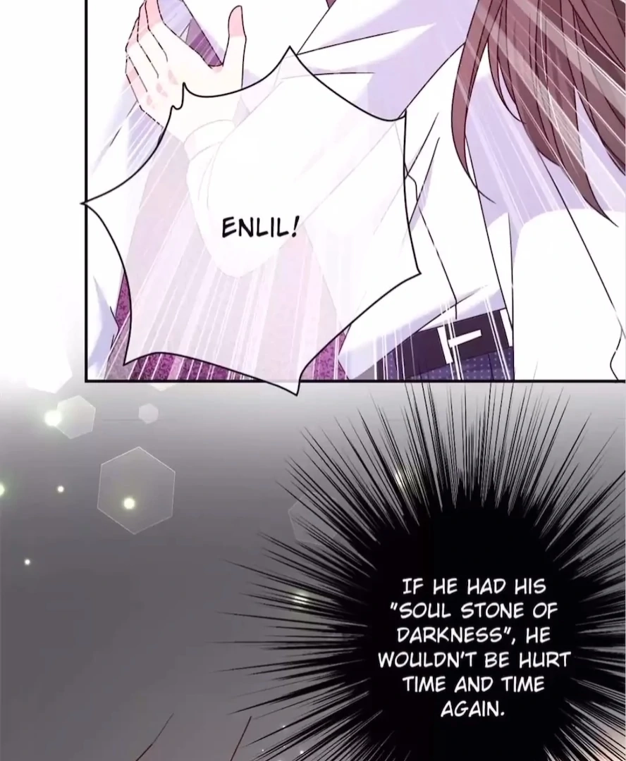 Read Demon, No Kissing! chapter 110 image 7 on Lezhin