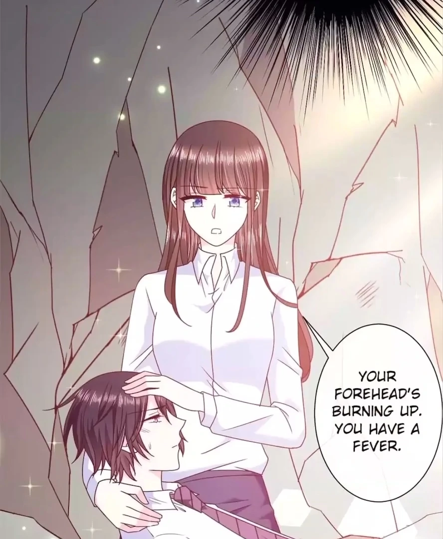 Read Demon, No Kissing! chapter 110 image 8 on Lezhin