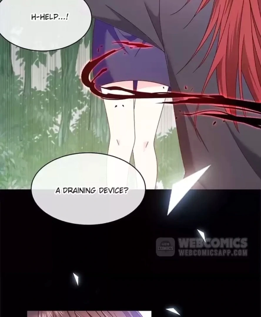 Read Demon, No Kissing! chapter 111 image 1 on Lezhin