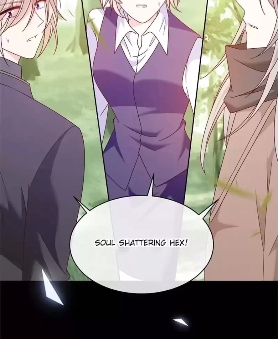Read Demon, No Kissing! chapter 111 image 11 on Lezhin