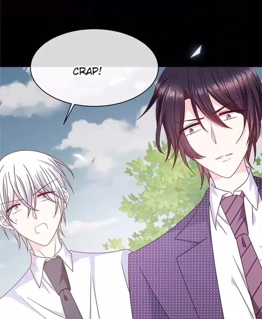 Read Demon, No Kissing! chapter 111 image 12 on Lezhin