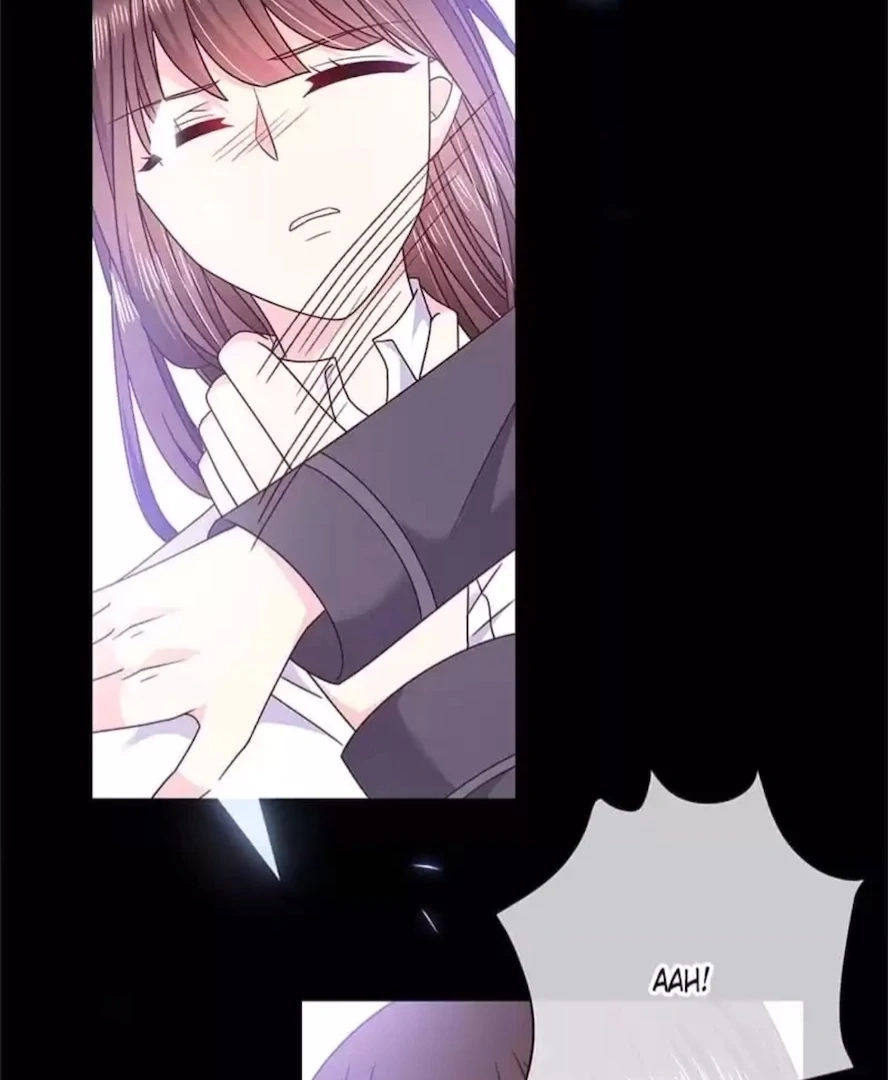 Read Demon, No Kissing! chapter 111 image 2 on Lezhin