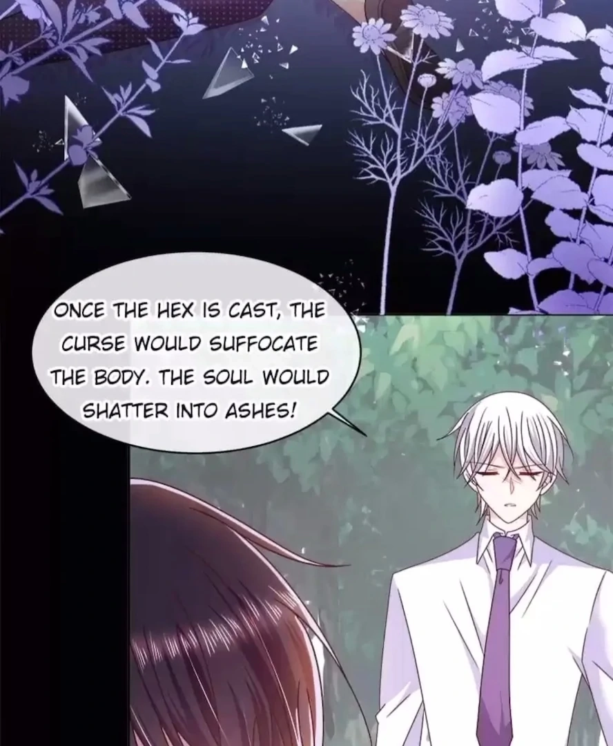 Read Demon, No Kissing! chapter 111 image 22 on Lezhin