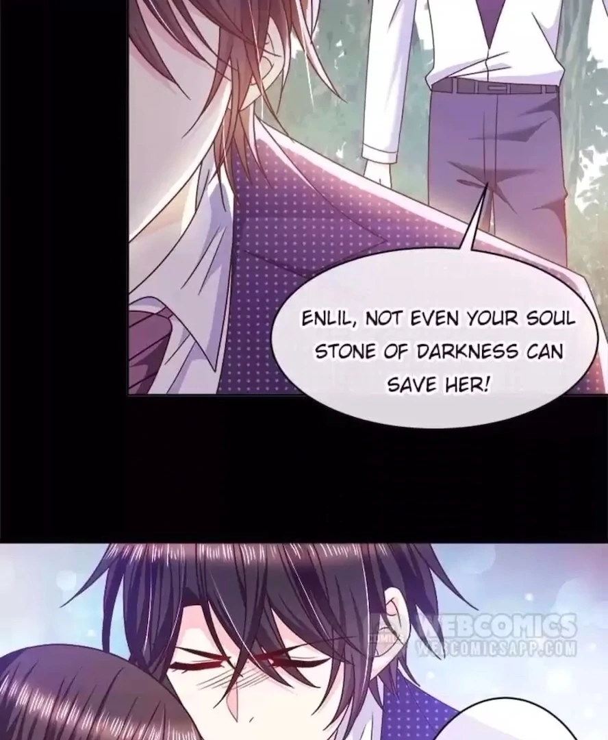 Read Demon, No Kissing! chapter 111 image 23 on Lezhin