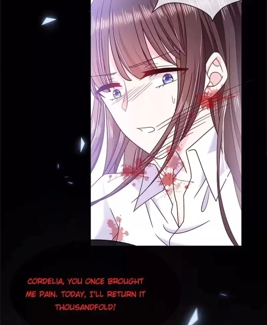 Read Demon, No Kissing! chapter 111 image 3 on Lezhin
