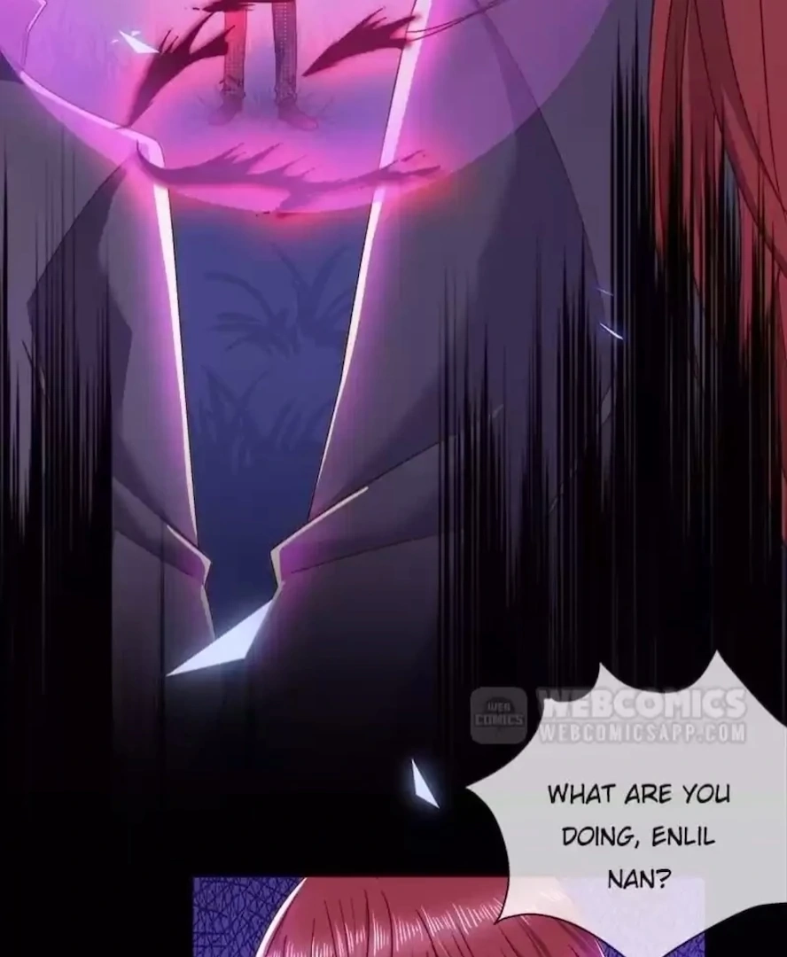 Read Demon, No Kissing! chapter 111 image 30 on Lezhin
