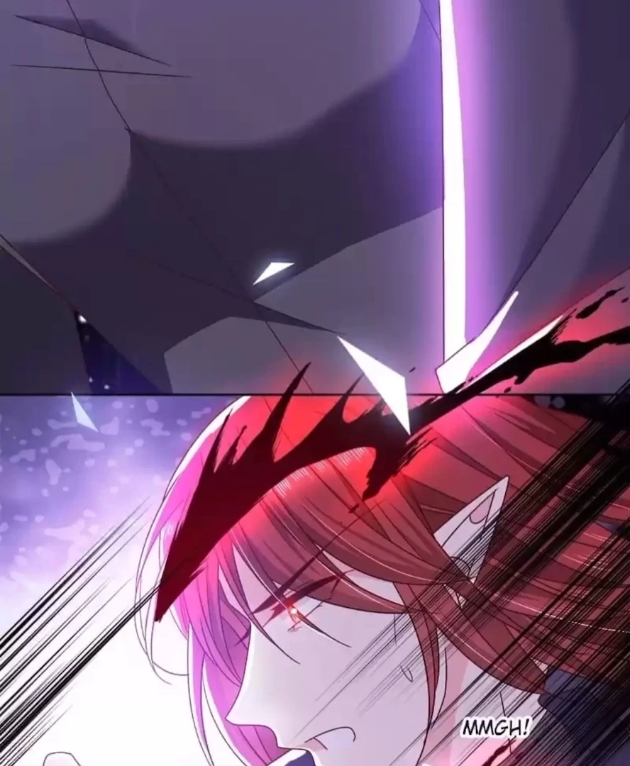 Read Demon, No Kissing! chapter 111 image 34 on Lezhin