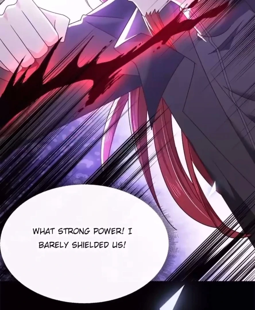 Read Demon, No Kissing! chapter 111 image 35 on Lezhin