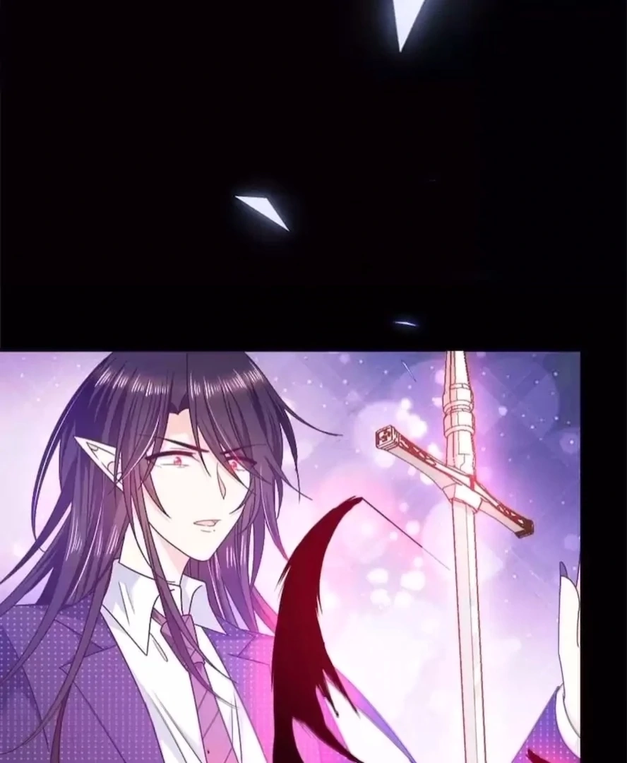 Read Demon, No Kissing! chapter 111 image 36 on Lezhin