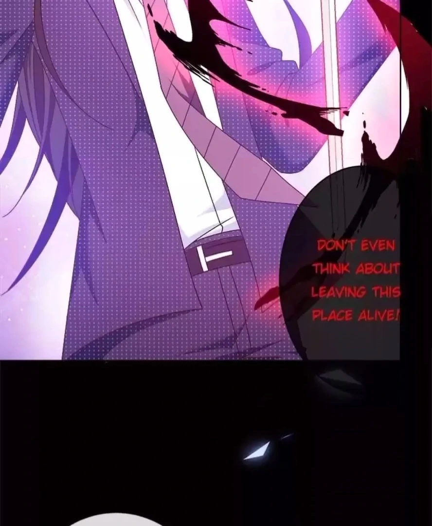 Read Demon, No Kissing! chapter 111 image 37 on Lezhin