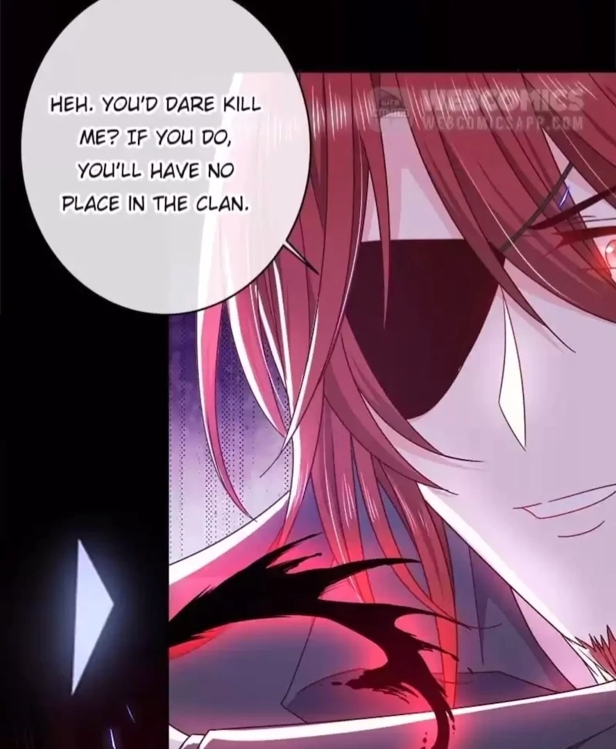 Read Demon, No Kissing! chapter 111 image 38 on Lezhin