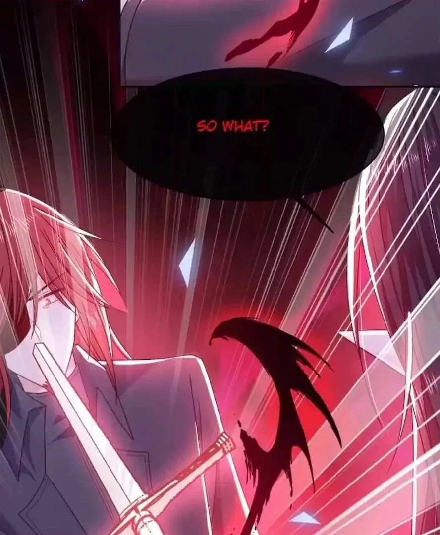 Read Demon, No Kissing! chapter 111 image 39 on Lezhin