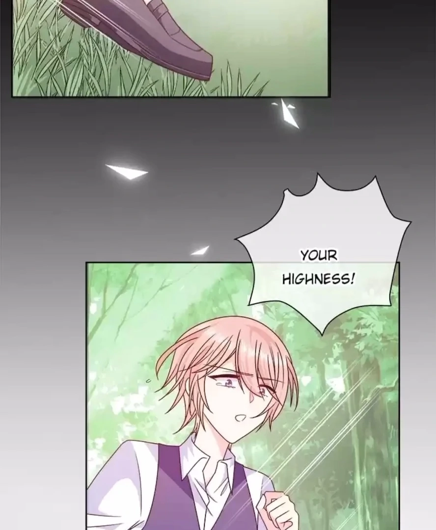 Read Demon, No Kissing! chapter 111 image 42 on Lezhin