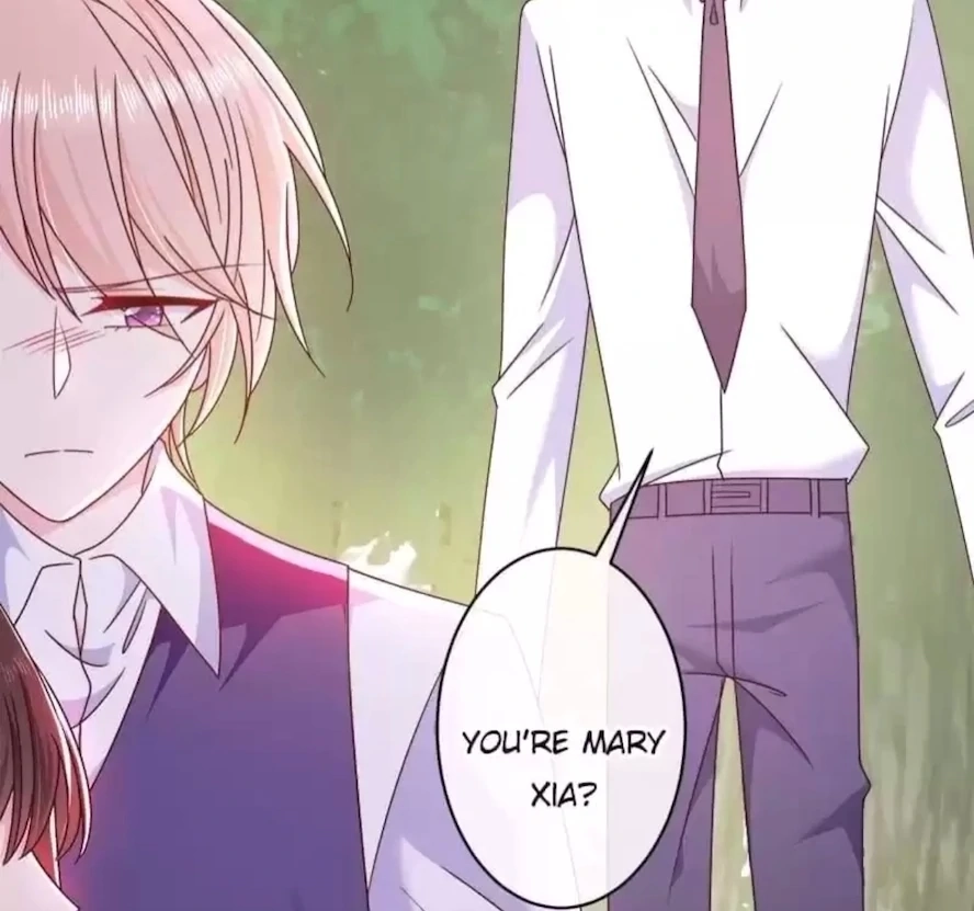 Read Demon, No Kissing! chapter 111 image 44 on Lezhin
