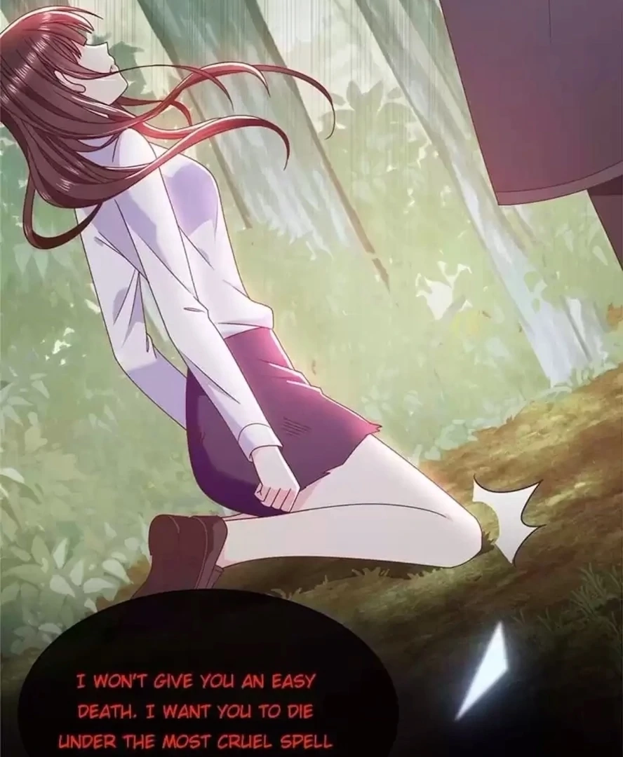 Read Demon, No Kissing! chapter 111 image 5 on Lezhin