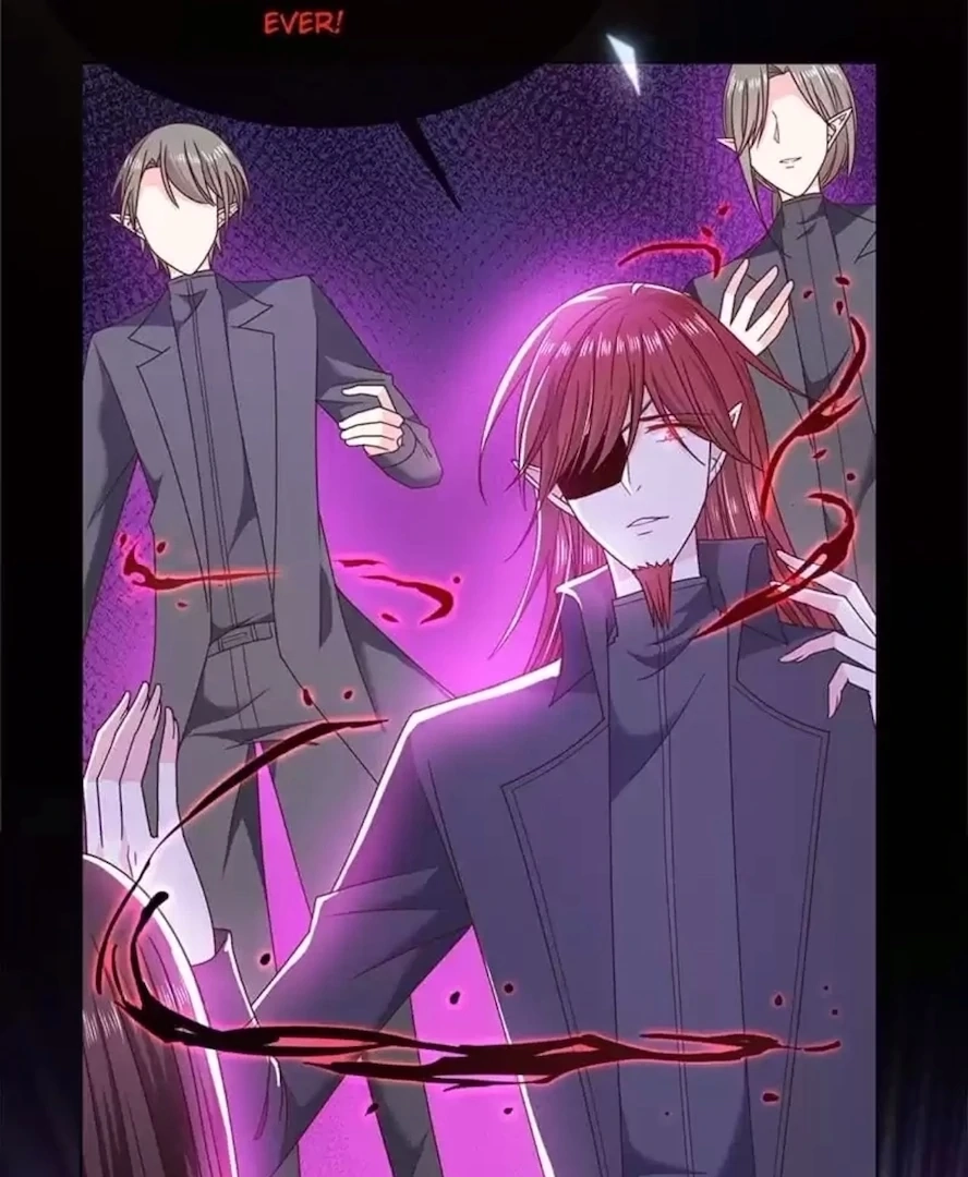Read Demon, No Kissing! chapter 111 image 6 on Lezhin