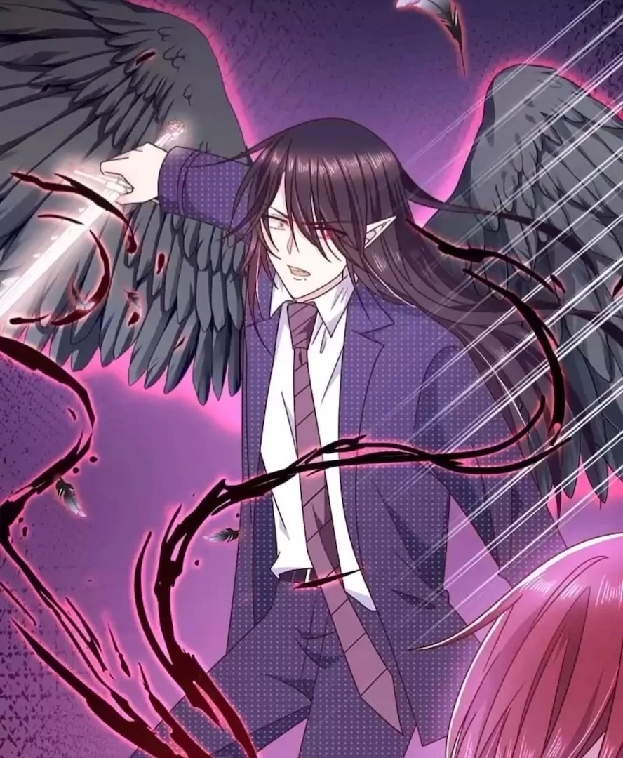Read Demon, No Kissing! chapter 112 image 10 on Lezhin