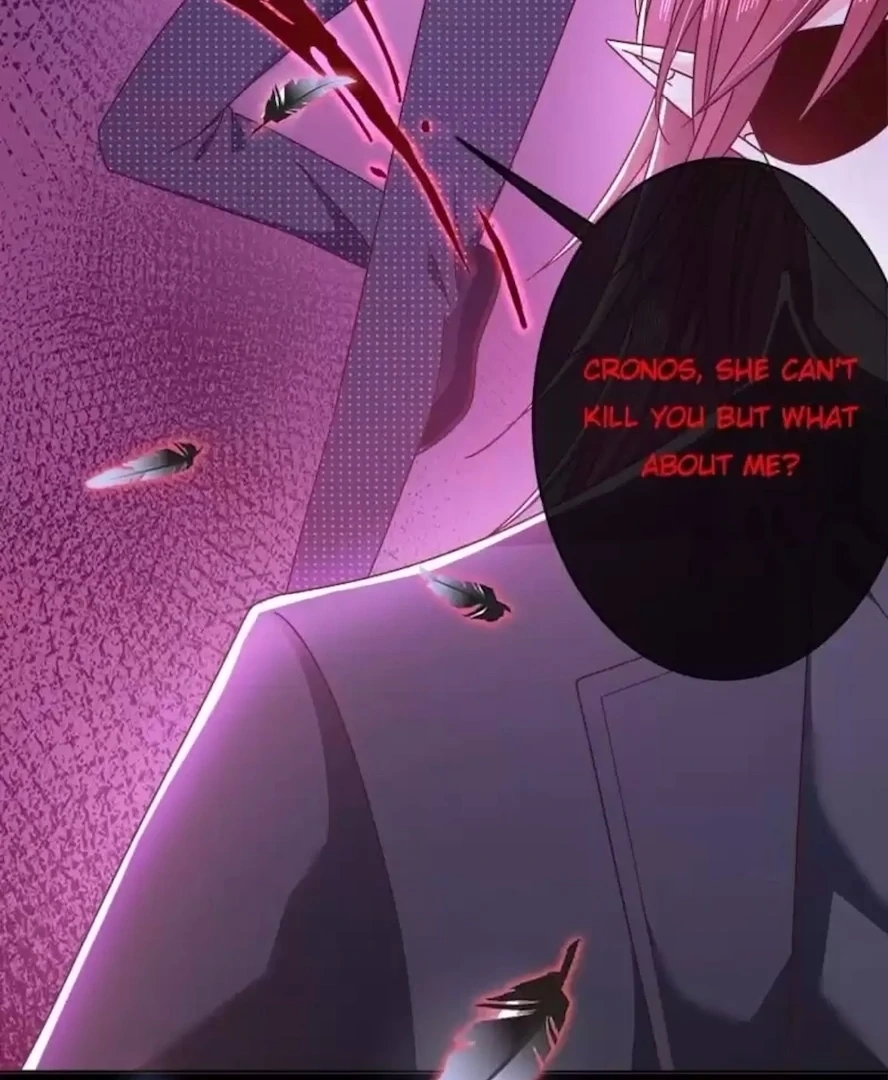 Read Demon, No Kissing! chapter 112 image 11 on Lezhin