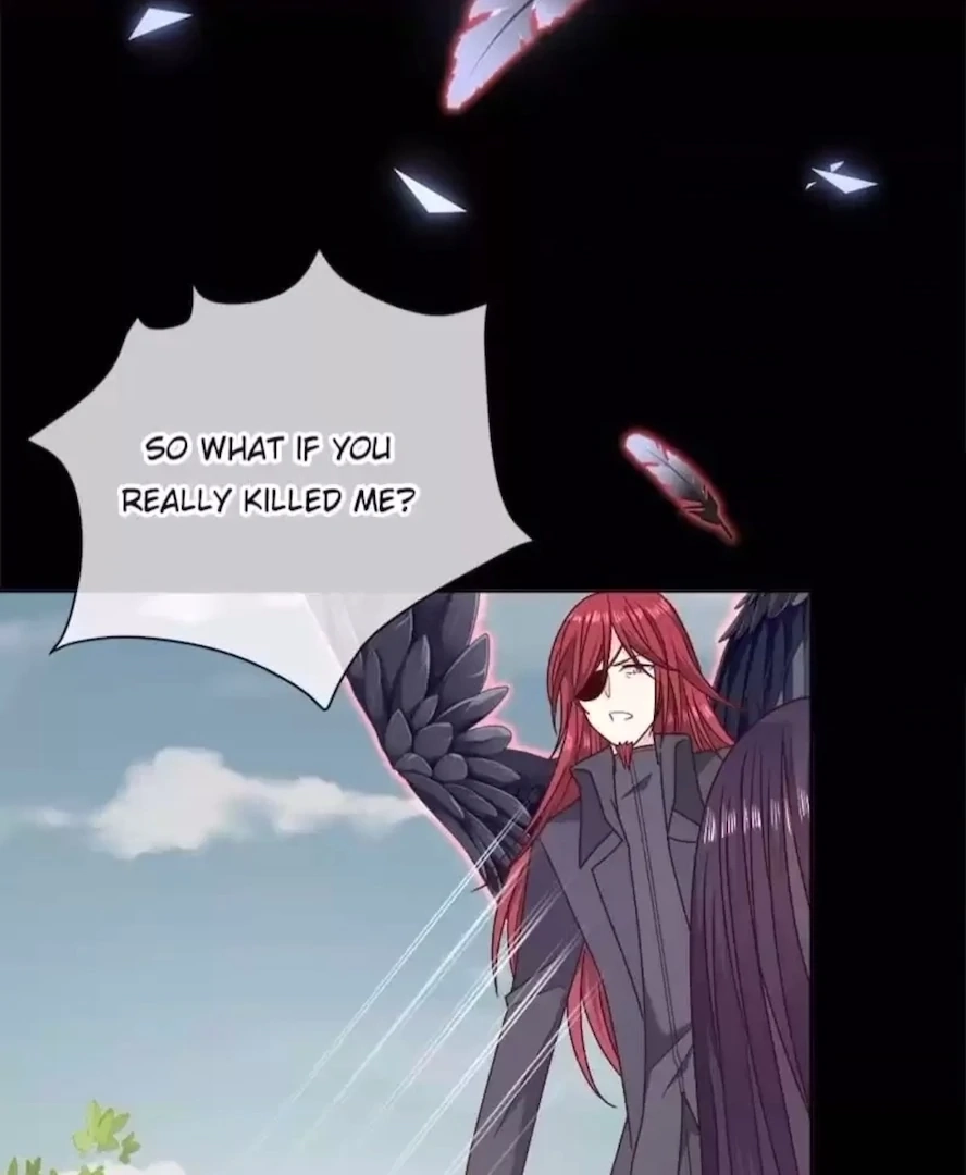 Read Demon, No Kissing! chapter 112 image 12 on Lezhin