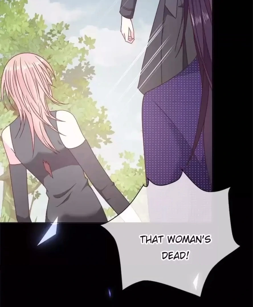 Read Demon, No Kissing! chapter 112 image 13 on Lezhin