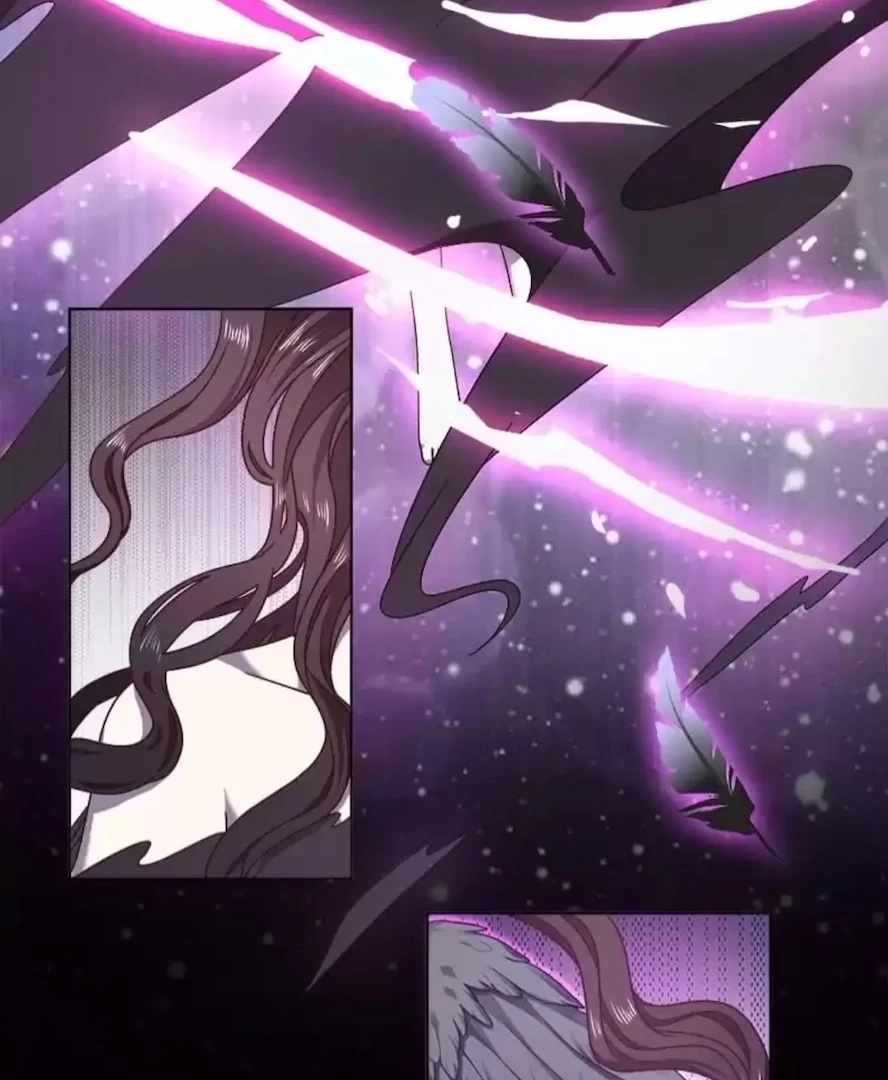Read Demon, No Kissing! chapter 112 image 17 on Lezhin