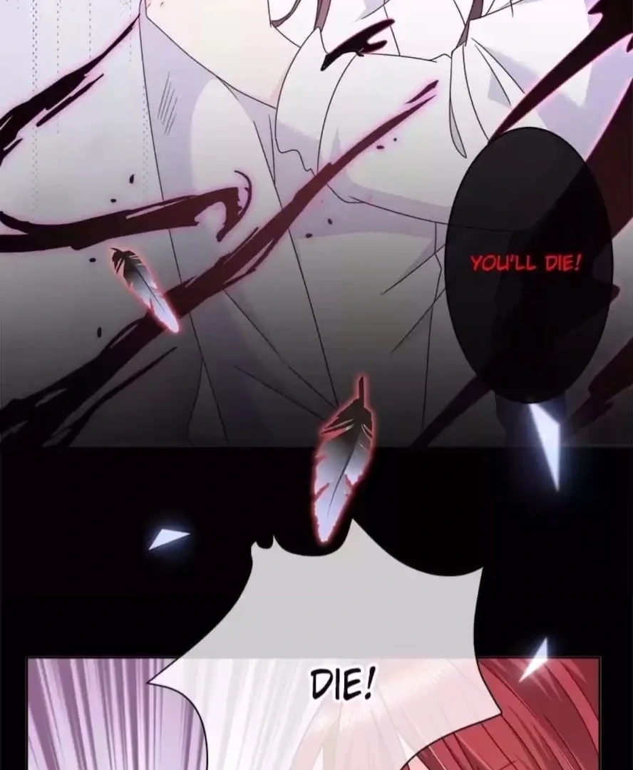Read Demon, No Kissing! chapter 112 image 2 on Lezhin