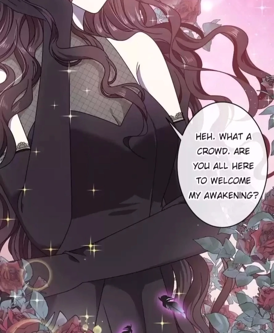 Read Demon, No Kissing! chapter 112 image 21 on Lezhin
