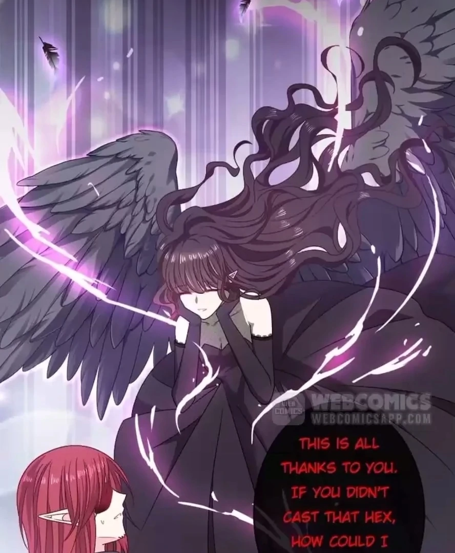 Read Demon, No Kissing! chapter 112 image 23 on Lezhin