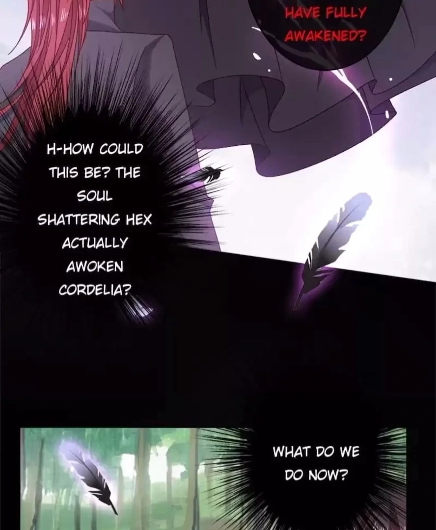 Read Demon, No Kissing! chapter 112 image 24 on Lezhin