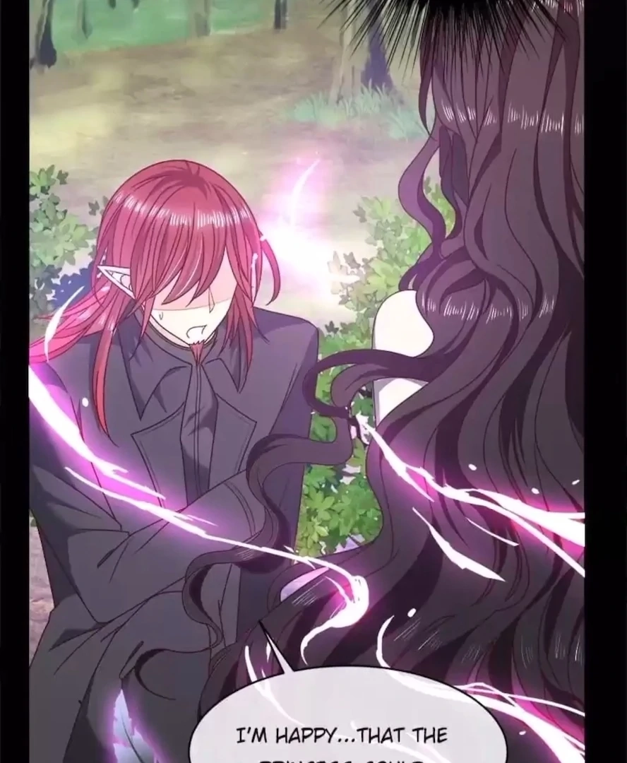Read Demon, No Kissing! chapter 112 image 25 on Lezhin