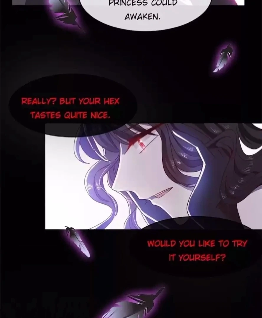 Read Demon, No Kissing! chapter 112 image 26 on Lezhin