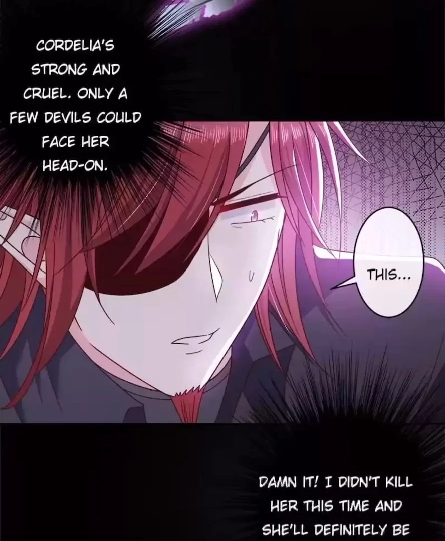 Read Demon, No Kissing! chapter 112 image 27 on Lezhin