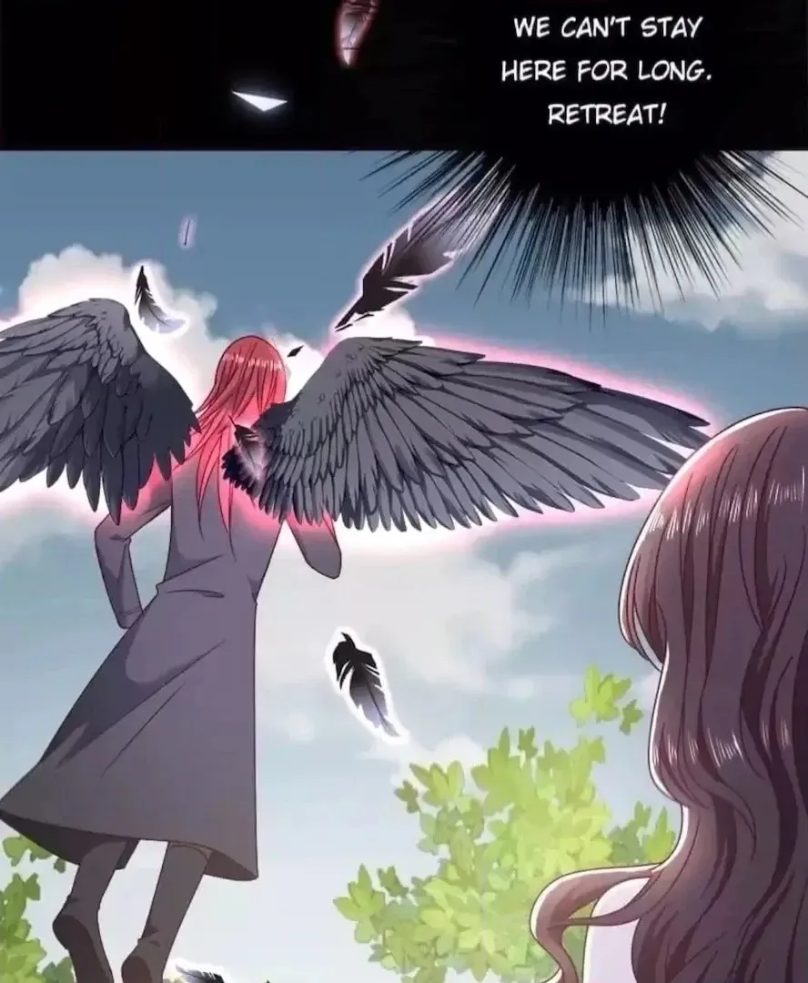 Read Demon, No Kissing! chapter 112 image 29 on Lezhin