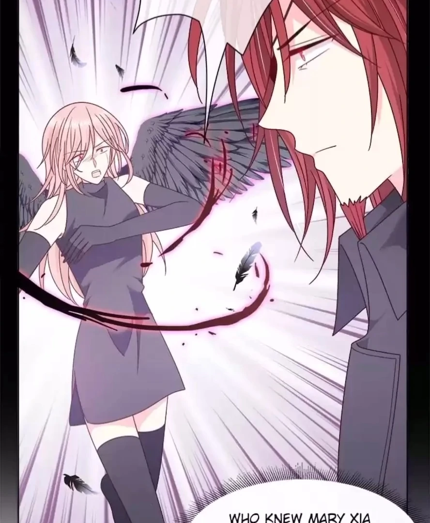 Read Demon, No Kissing! chapter 112 image 3 on Lezhin