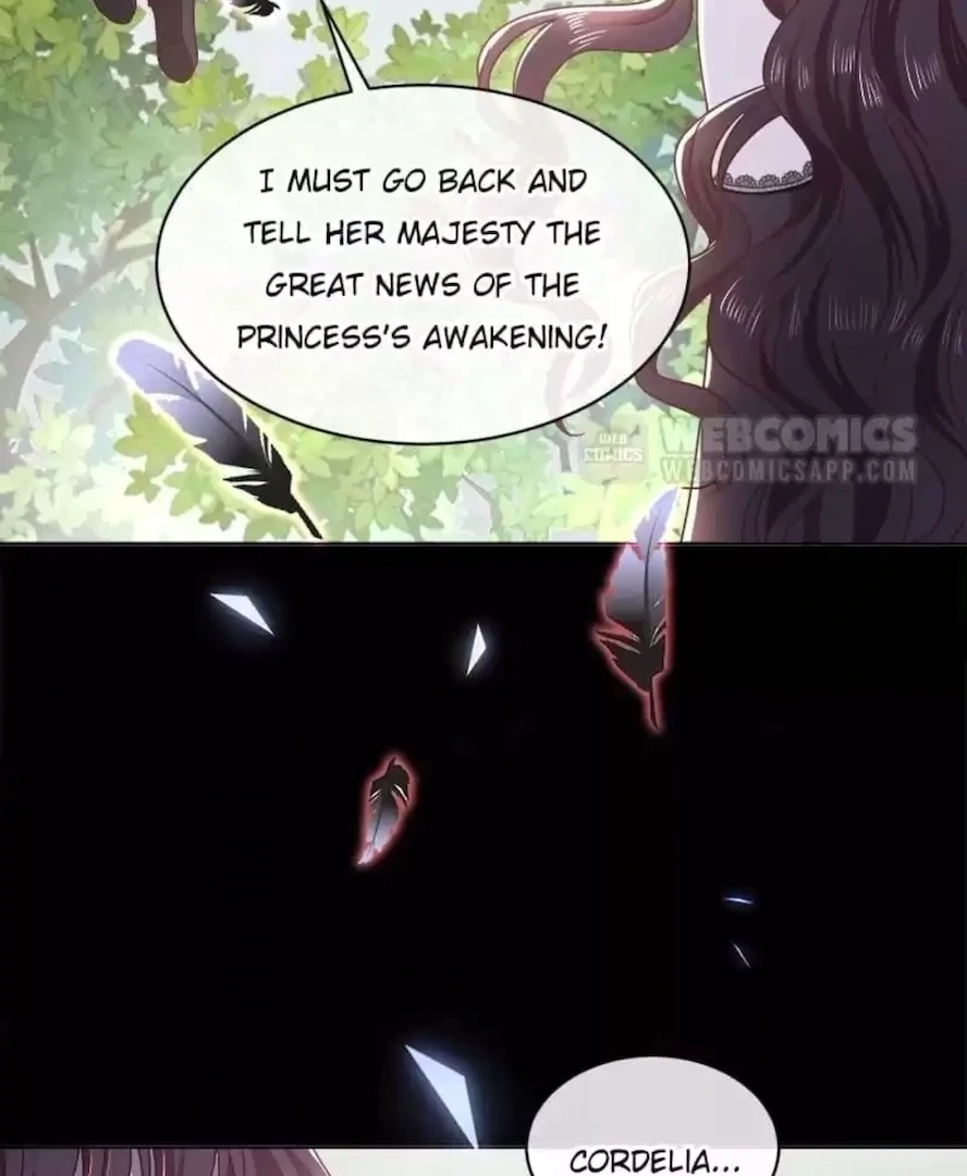 Read Demon, No Kissing! chapter 112 image 30 on Lezhin