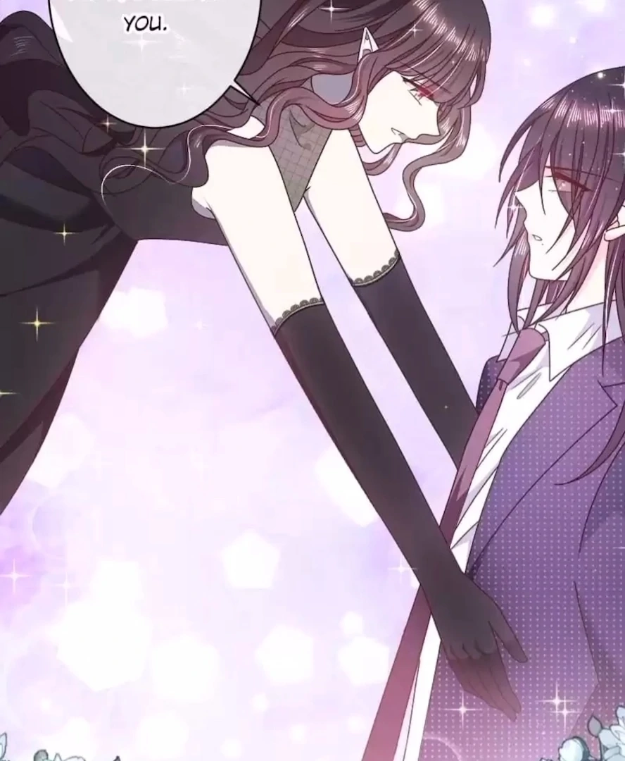 Read Demon, No Kissing! chapter 112 image 33 on Lezhin