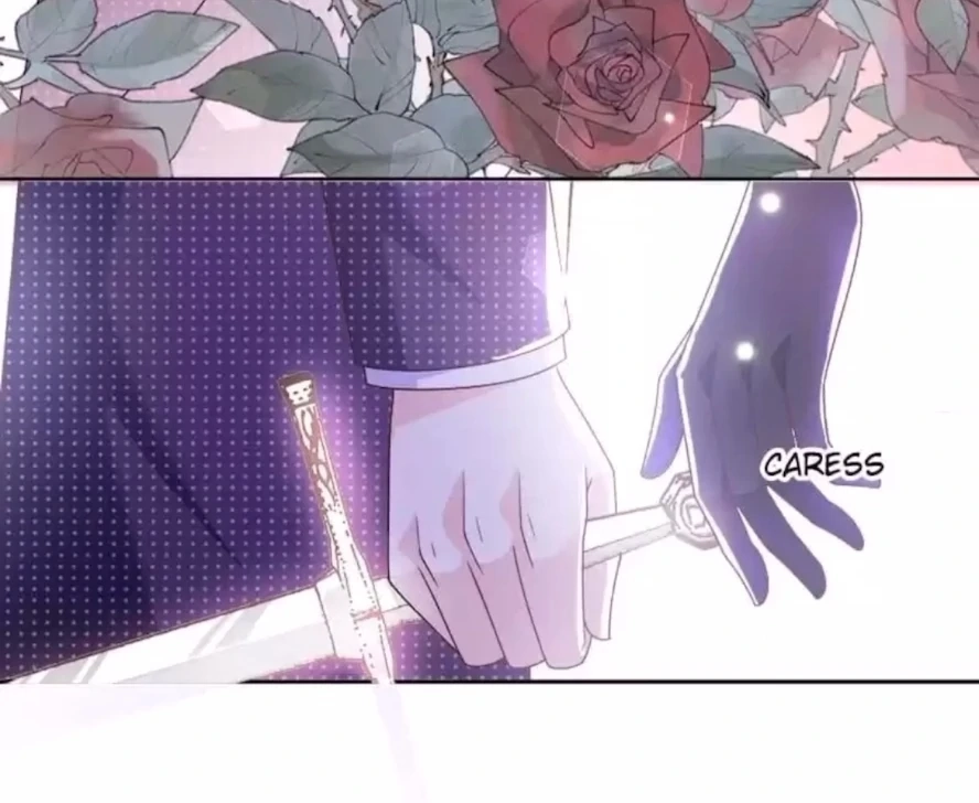 Read Demon, No Kissing! chapter 112 image 37 on Lezhin