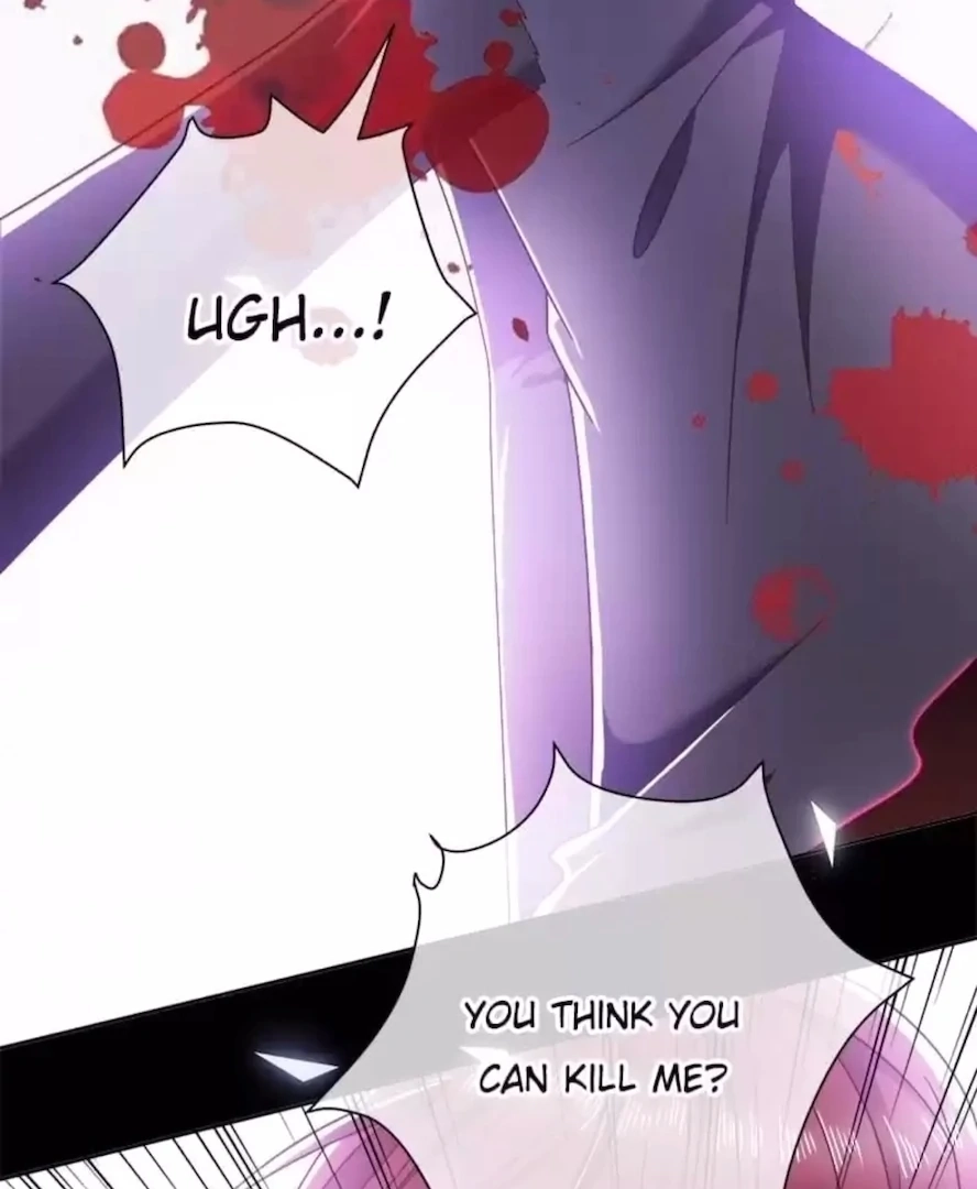 Read Demon, No Kissing! chapter 112 image 5 on Lezhin