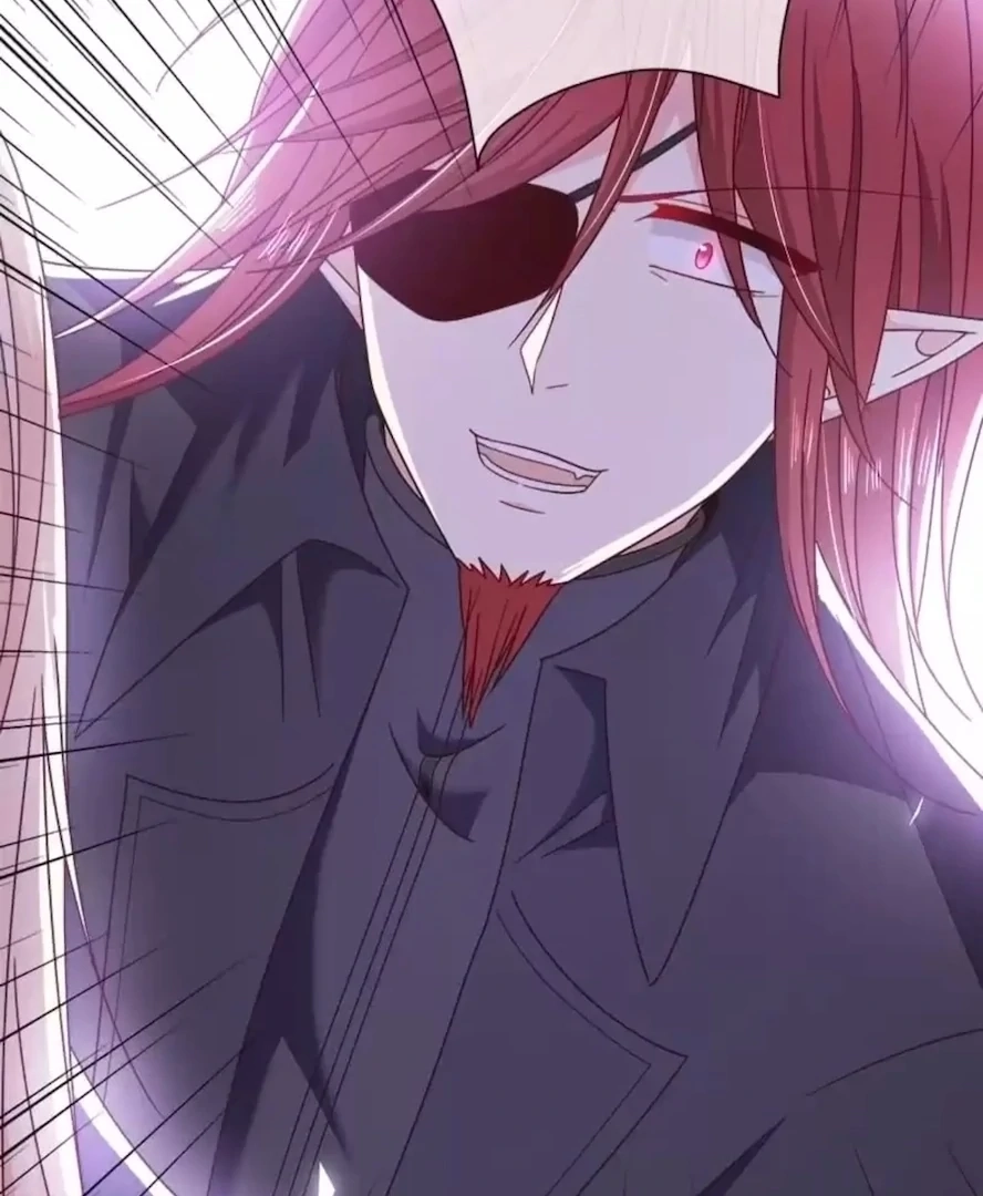 Read Demon, No Kissing! chapter 112 image 6 on Lezhin