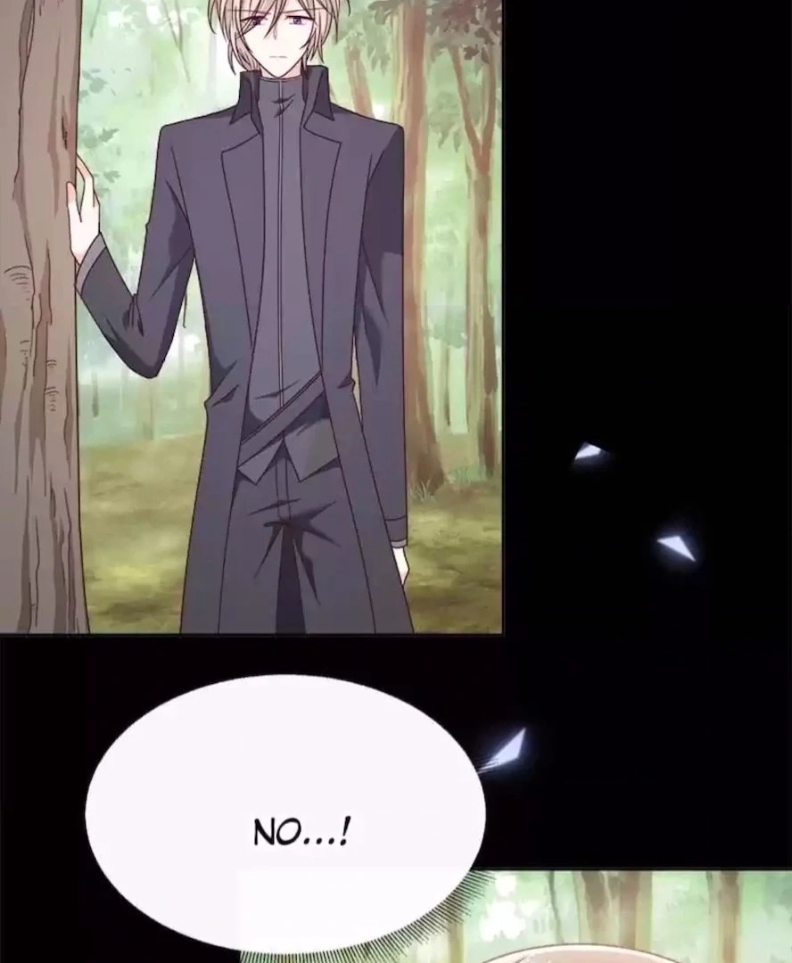 Read Demon, No Kissing! chapter 112 image 8 on Lezhin