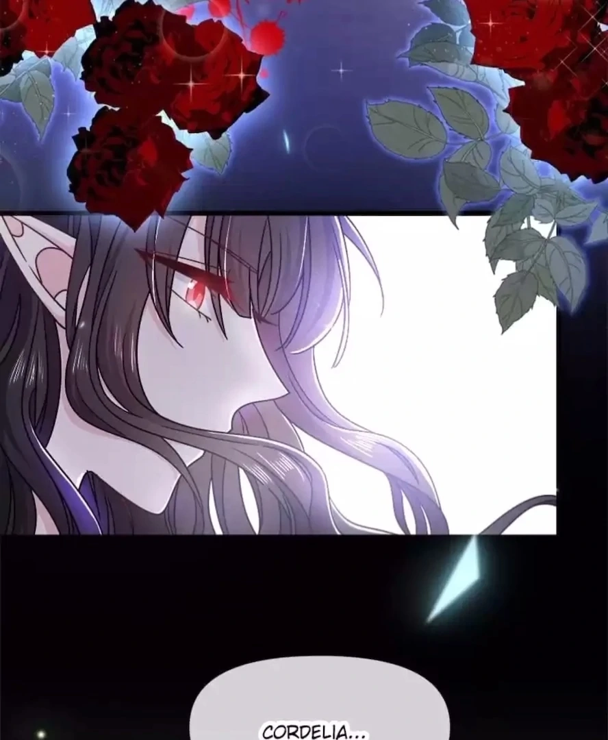Read Demon, No Kissing! chapter 113 image 17 on Lezhin