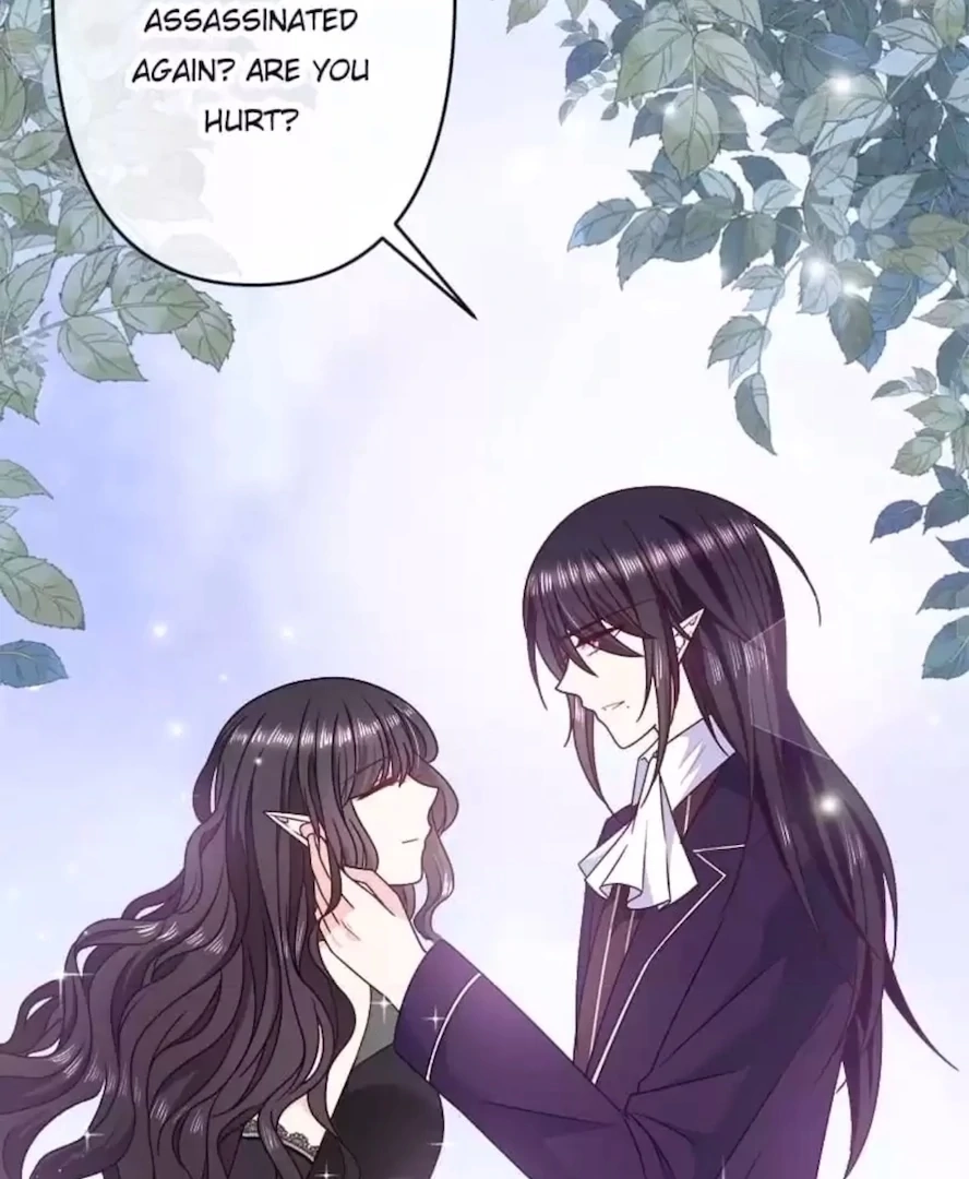 Read Demon, No Kissing! chapter 113 image 21 on Lezhin