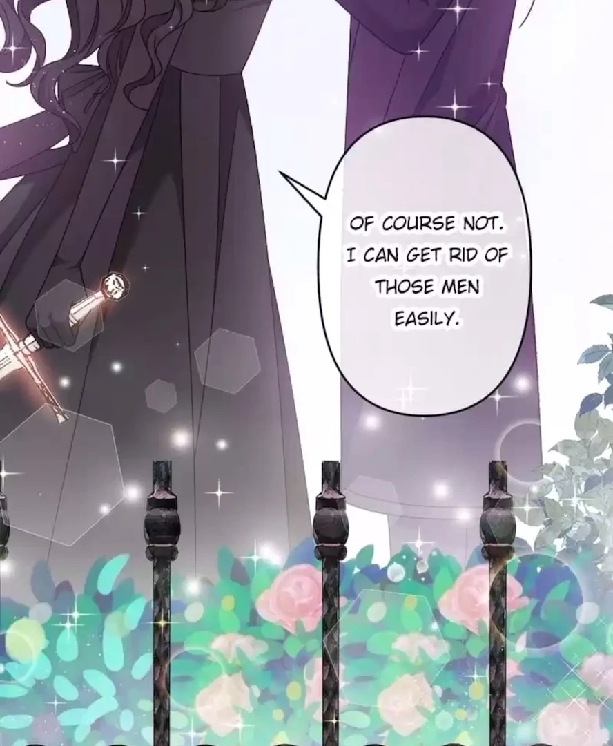 Read Demon, No Kissing! chapter 113 image 22 on Lezhin