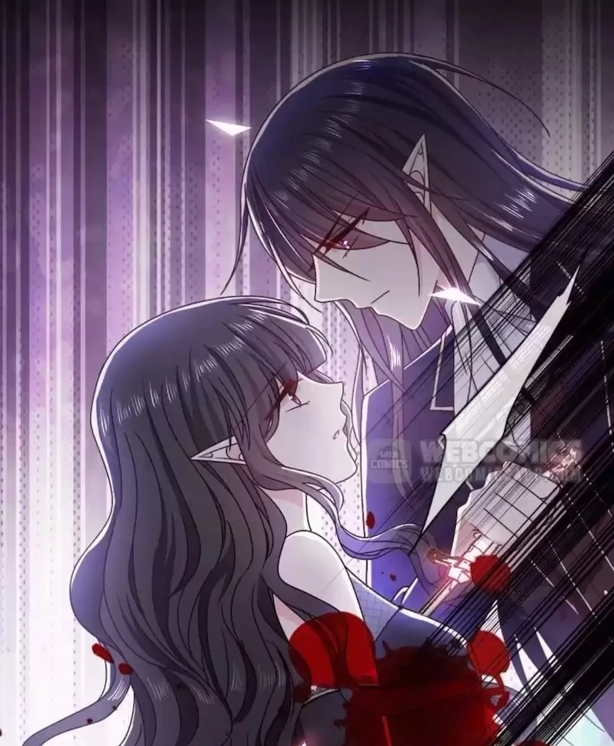 Read Demon, No Kissing! chapter 113 image 30 on Lezhin
