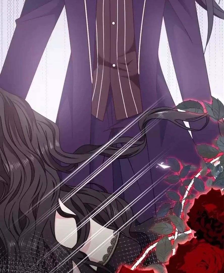 Read Demon, No Kissing! chapter 113 image 34 on Lezhin