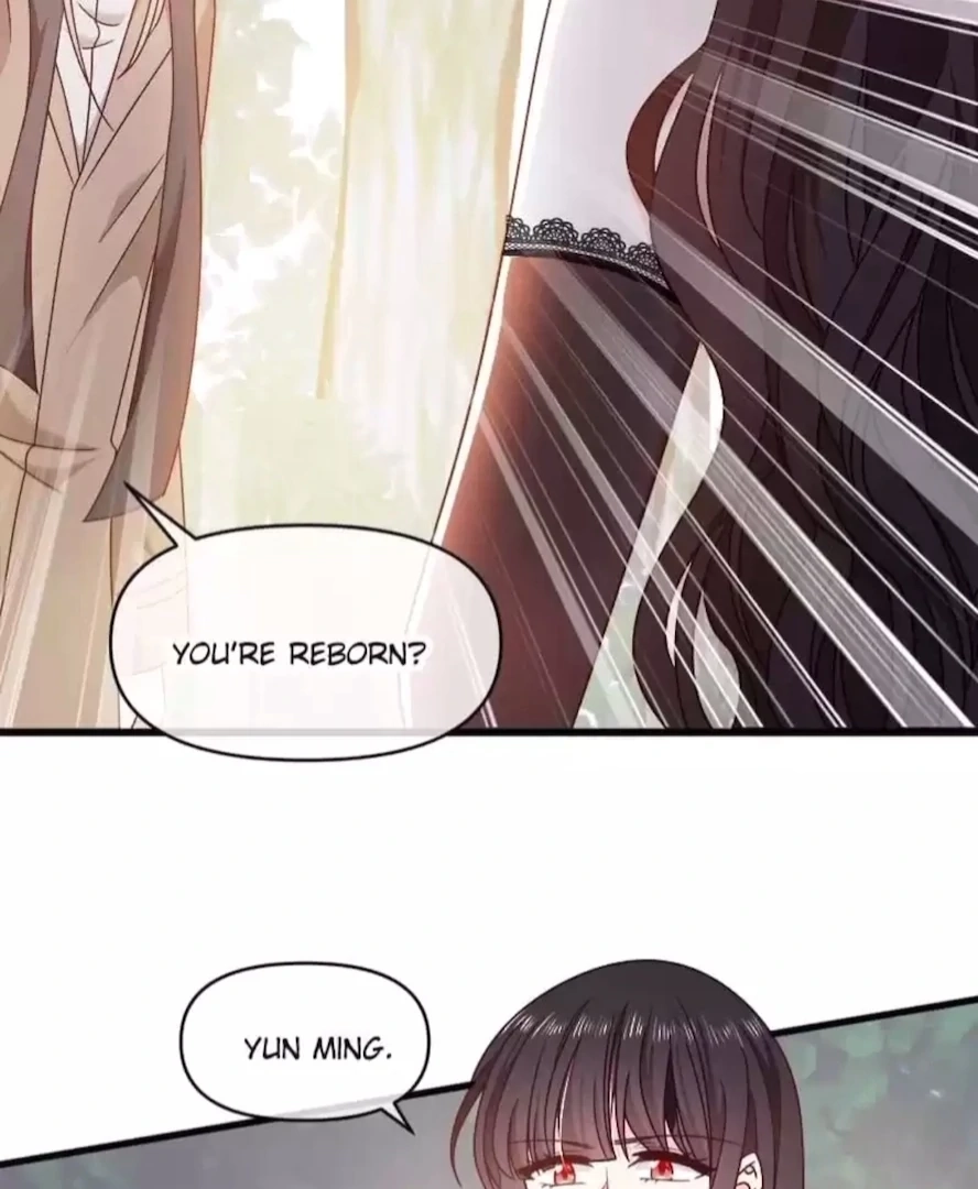 Read Demon, No Kissing! chapter 113 image 40 on Lezhin