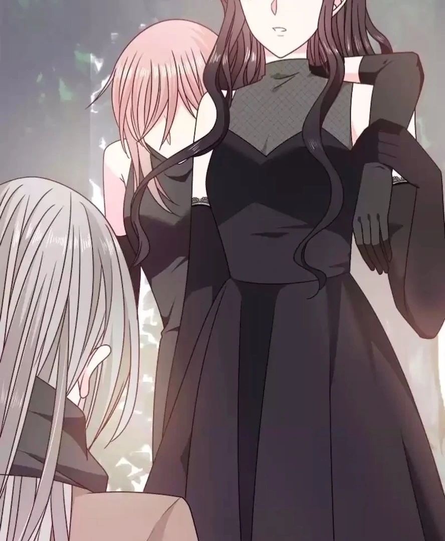 Read Demon, No Kissing! chapter 113 image 41 on Lezhin