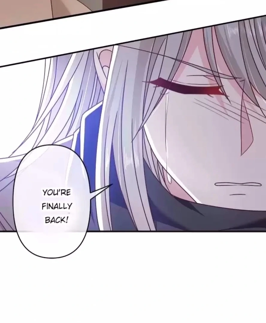 Read Demon, No Kissing! chapter 113 image 43 on Lezhin