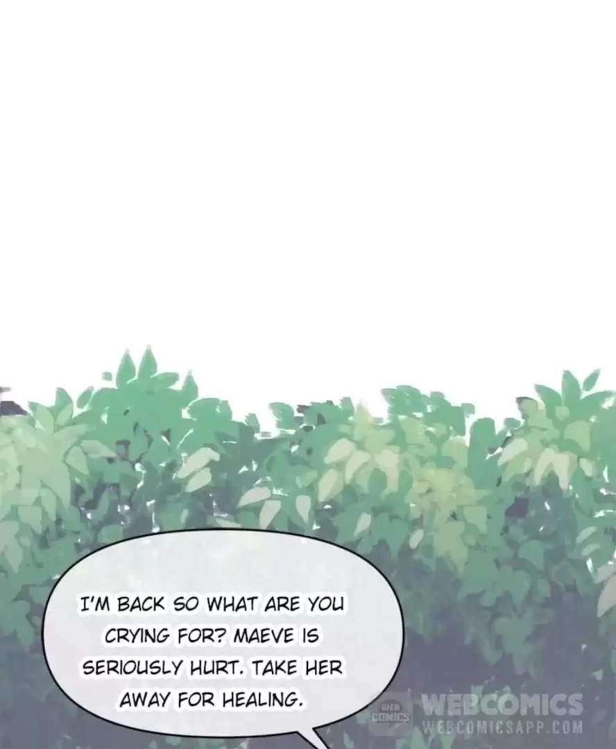 Read Demon, No Kissing! chapter 113 image 44 on Lezhin