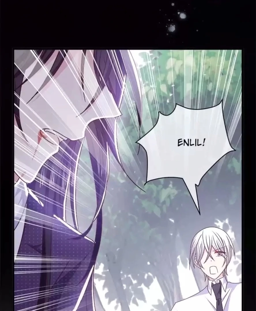 Read Demon, No Kissing! chapter 113 image 5 on Lezhin